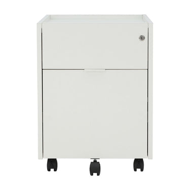 ALFA MOBILE PEDESTAL