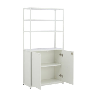 ALFA DISPLAY CABINET