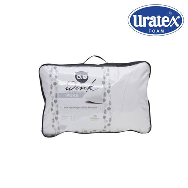 URATEX WINK PURE PILLOW (6767017853089)