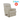 PINNACLE iClean Pet Friendly Fabric Rocker Recliner