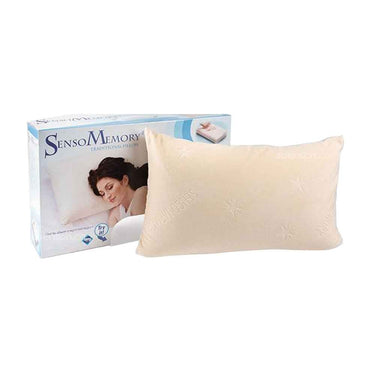 SENSO MEMORY TRADITIONAL PILLOW