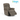 PINNACLE iClean Fabric Wall Recliner