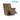 JAMES iClean Fabric Wall Recliner