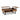 DALTON CENTER TABLE (LIGHT WALNUT) (8111303033059)