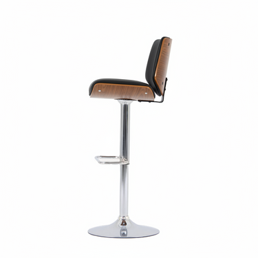 GASTON BARSTOOL (BLACK)