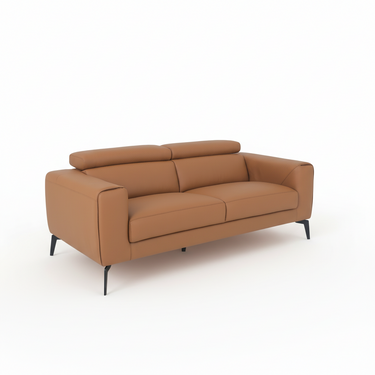 BROCK 3-SEATER SOFA