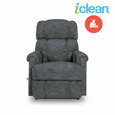 PINNACLE iClean Pet Friendly Fabric Wall Recliner