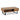 DALTON CENTER TABLE (LIGHT WALNUT) (8111303033059)