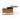 PORTLAND CENTER TABLE (LIGHT WALNUT) (8111303000291)