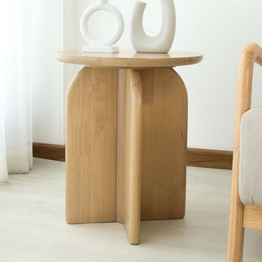 AOMORI SIDE TABLE