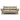 BELLINI 3-SEATER SOFA
