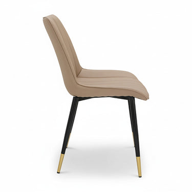 CAMILLA DINING CHAIR