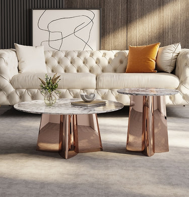 CATERINA CENTER TABLE