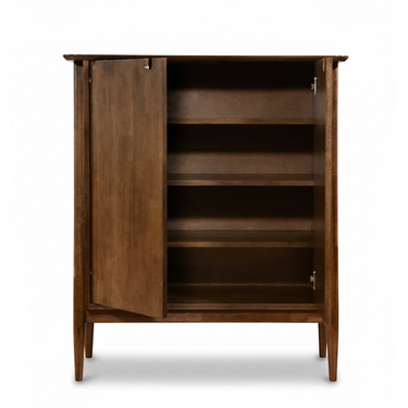 CIELO SHOE CABINET