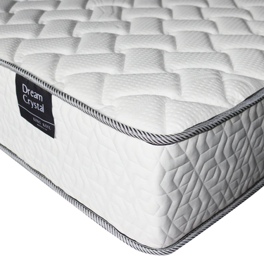 DREAM CRYSTAL MATTRESS by King Koil