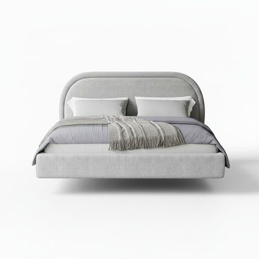EMMELINE KING BED by ELLE HOME