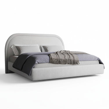 EMMELINE KING BED by ELLE HOME