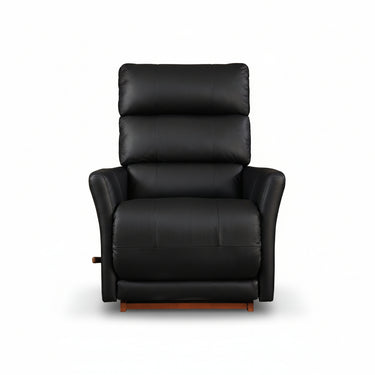 EMPIRE Leather Rocker Recliner
