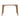 FEMMIE DINING TABLE