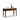 VERONA CONSOLE TABLE