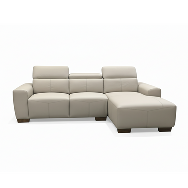 ATLAS SECTIONAL SOFA