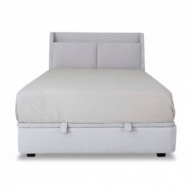 LANZ QUEEN BED