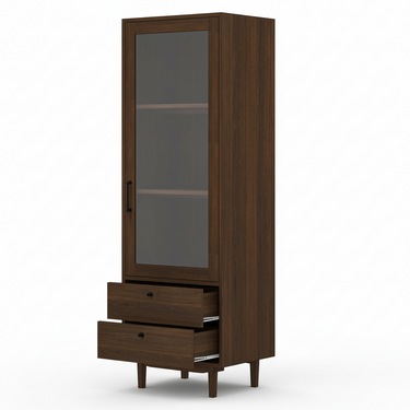 ISTANBUL SHOW CABINET