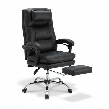JOLLY EXECUTIVE CHAIR