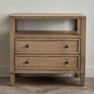 LAUREN NIGHT STAND