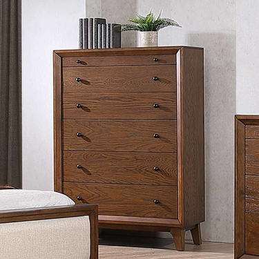 LYRA CHEST OF DRAWERS