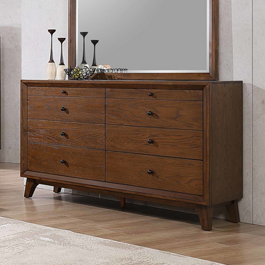 LYRA DRESSER