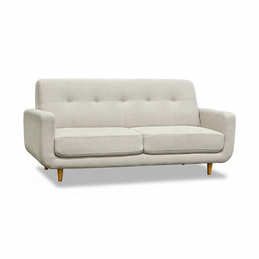 MIYUKI 3-SEATER SOFA