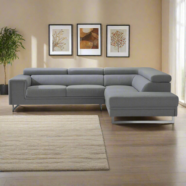MORGAN SECTIONAL SOFA (RIGHT)