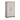 MX3 MEDIUM HEIGHT CABINET WITH WOODEN DOOR