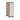 MX3 SINGLE MEDIUM HEIGHT CABINET WITH WOODEN DOOR