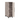 MX3 SINGLE MEDIUM HEIGHT CABINET WITH WOODEN DOOR