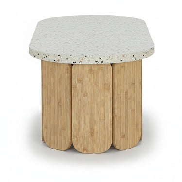 NELDA CENTER TABLE