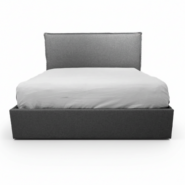 OSKAR II DOUBLE BED