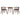 PAVEL DINING SET FOR 2
