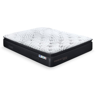 PREMIUM TOUCH VISCOLUXE MATTRESS by Uratex