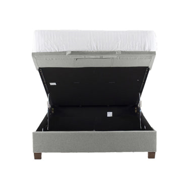 RAPALLO II QUEEN BED