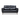 2-seater sofa, dark gray leather-look with double seat cushions and wooden legs