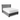 RAPALLO II KING BED