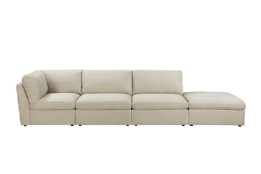 RYDELL MODULAR SOFA - Mix and Match