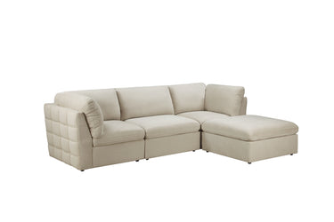 RYDELL MODULAR SOFA - Mix and Match