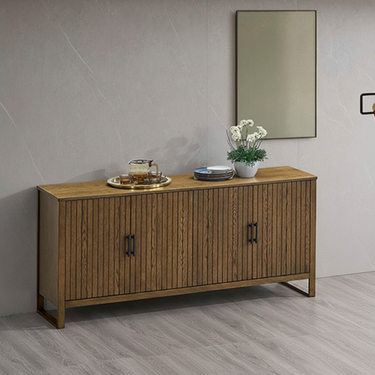 SCARLETT SIDEBOARD