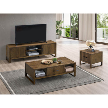SCARLETT TV CABINET