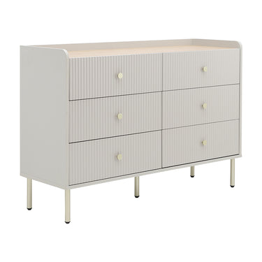 SEOUL CHEST OF DRAWERS