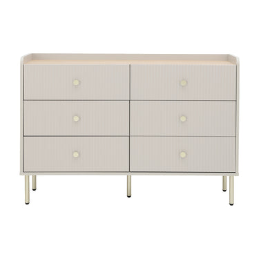 SEOUL CHEST OF DRAWERS