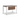 PX5 1200T OFFICE DESK (WALNUT) (7581980360931)